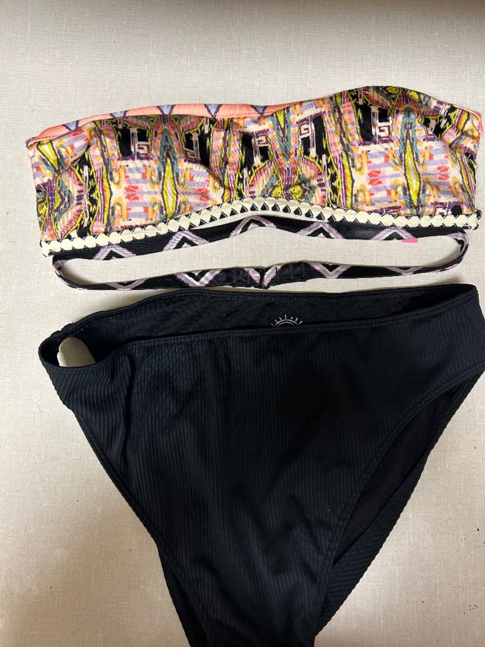 Victorias Secret Two Piece Bikini set